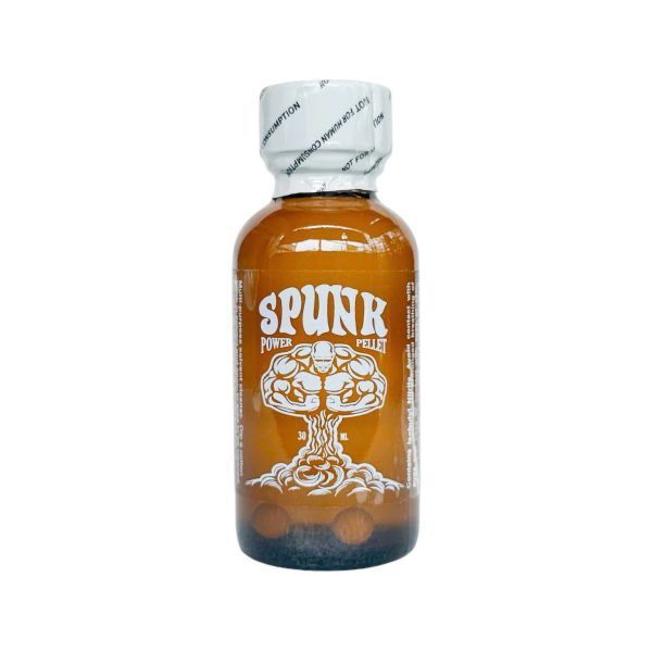 Popper Spunk Mỹ Ch&iacute;nh H&atilde;ng 30ml