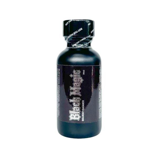 Popper Black Magic