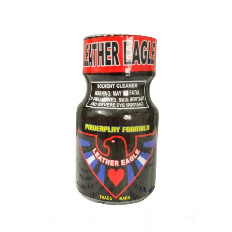 Popper Leather Eagle 10ml
