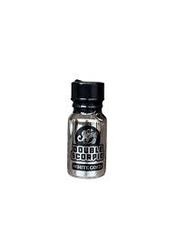 Popper Double Scorpio White Gold 10ml ch&iacute;nh h&atilde;ng (USA)