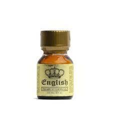 Popper English Gold 10ml