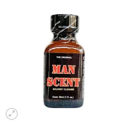 Popper Man scent 30ml