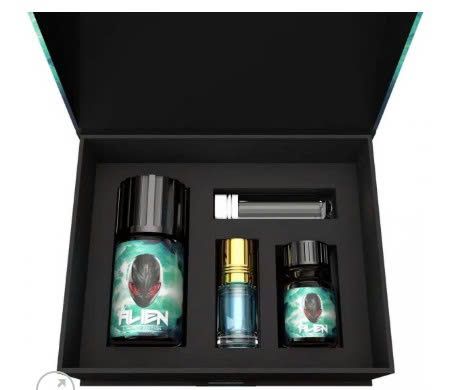 Popper Alien set cao cấp 50ml
