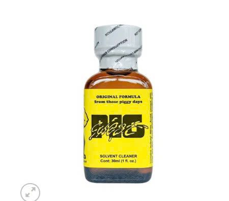 Popper Pig Sweat 30ml