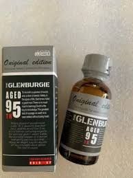 Popper Glenburgie Aged 95th 30ml Ch&iacute;nh H&atilde;ng Nhập Khẩu Mỹ