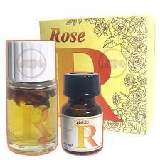 Popper MrB Rose cực mạnh