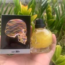 Popper Đầu L&acirc;u