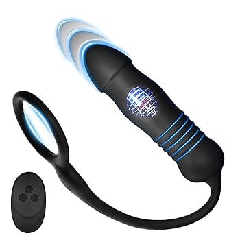 Plug rung thụt mạnh mẽ si&ecirc;u nhỏ gọn