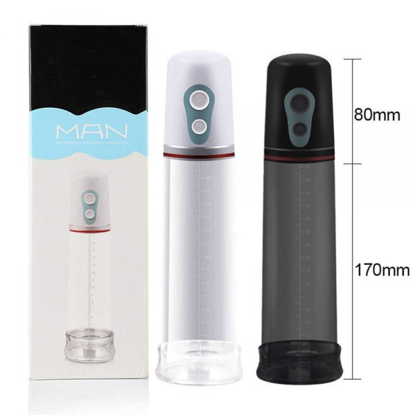 M&aacute;y tập dương vật tự động