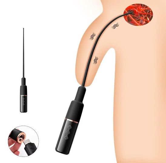 Sounding rung k&iacute;ch th&iacute;ch niệu đạo c&oacute; c&aacute;p sạc USB si&ecirc;u tiện lợi