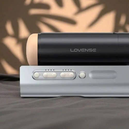 M&aacute;y Thủ D&acirc;m Solace Pro Lovense