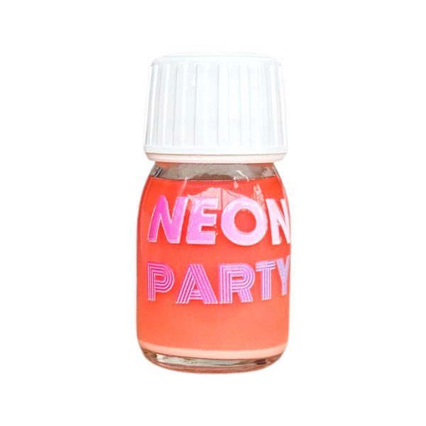 Popper Neon Party hương hoa 40ml