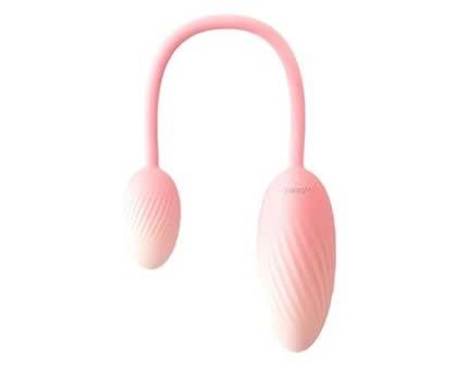 Trứng Rung Hai Đầu Svakom Zoey Plus