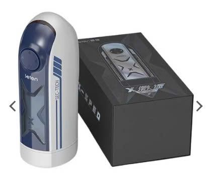 M&aacute;y Thủ D&acirc;m X Speed Leten ADM06