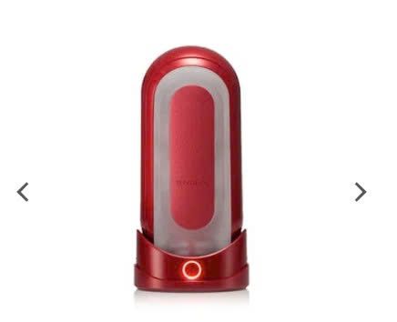 Cốc Thủ D&acirc;m Tenga Flip Zero Red Warming Edition