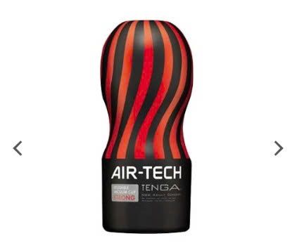 Cốc Thủ D&acirc;m Tenga Air-Tech H&agrave;ng Ch&iacute;nh H&atilde;ng Nhật Bản (ADC30)