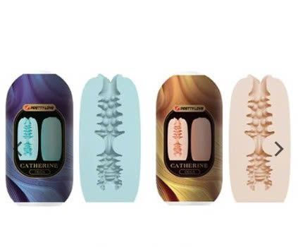 Cốc Thủ D&acirc;m Prettylove &ndash; Cốc Thủ D&acirc;m Cầm Tay Nhỏ Gọn (ADC32)