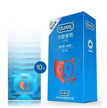 Bao Cao Su Durex Love Si&ecirc;u Mỏng Nhiều <span style=
