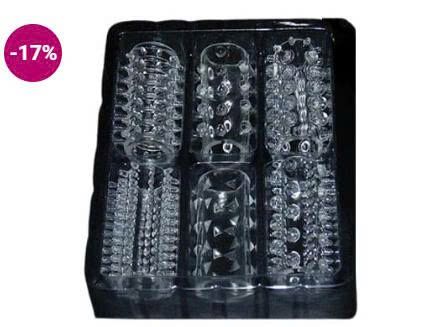 Đ&ocirc;n Kh&uacute;c Giữa Gai Bi Combo 6 C&aacute;i (BD11)