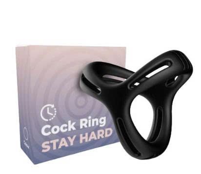 V&ograve;ng Đeo K&eacute;o D&agrave;i Thời Gian Cock Ring Stay Hard 11