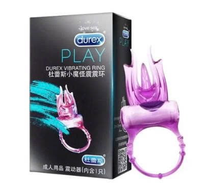 V&ograve;ng Rung Đeo Dương Vật Durex K&eacute;o D&agrave;i Thời Gian Quan Hệ (VR06)