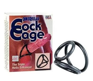 V&ograve;ng Cock Cage USA Hỗ Trợ K&eacute;o D&agrave;i Quan Hệ Si&ecirc;u Đỉnh (XT07)