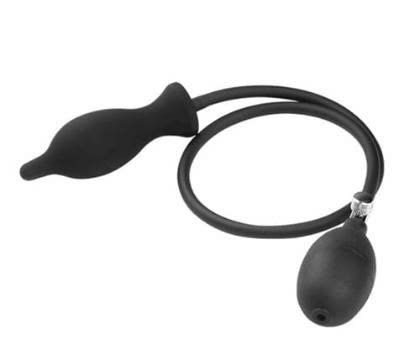 Dụng Cụ Bơm Nong Hậu M&ocirc;n Cho Gay Kiểu D&aacute;ng Cầm Tay Tiện Lợi (HM19)