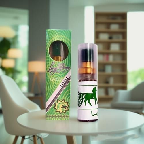 Chai xịt lạnh Th&aacute;i 5ml