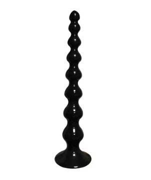Chuỗi K&iacute;ch Th&iacute;ch Hậu M&ocirc;n Silicone &ndash; HM35