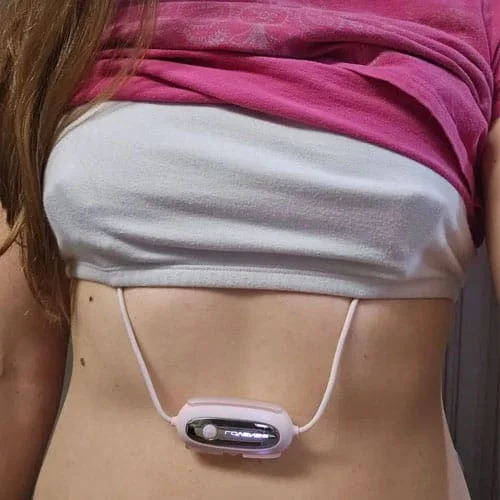 M&aacute;y Rung Kẹp V&uacute; Gemini Lovense BDSM