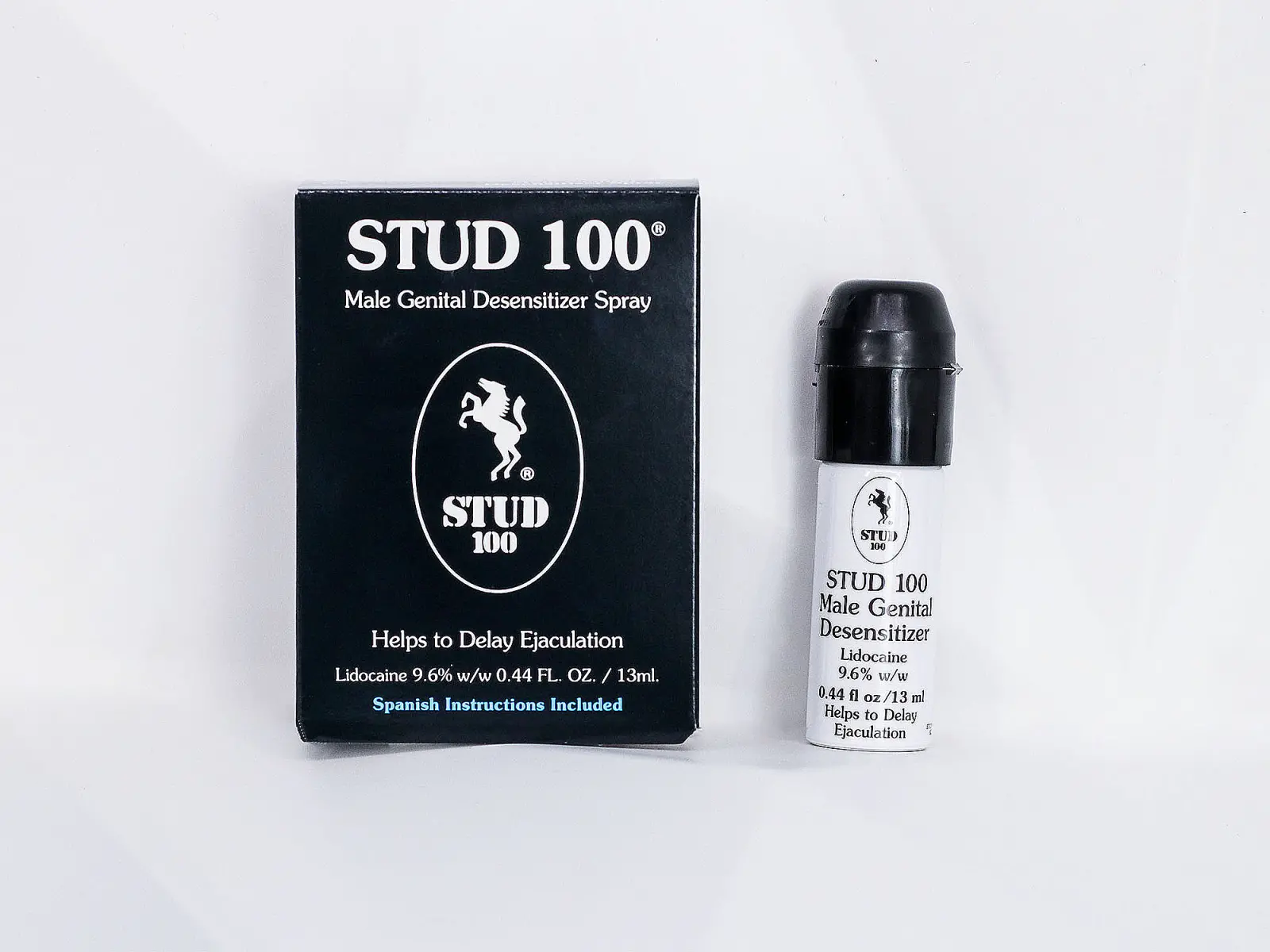 Xịt chống xuất tinh sớm Stud 100