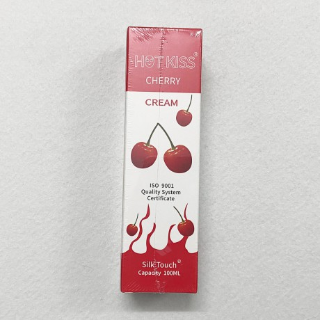 Gel b&ocirc;i gốc nước cao cấp hương Cherry Love Kiss