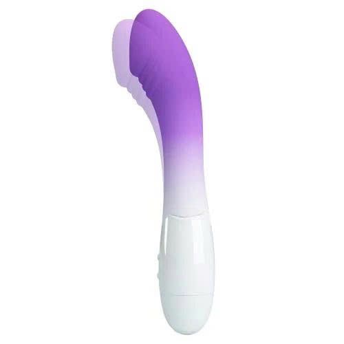 Elemental Prettylove Dụng Cụ K&iacute;ch Th&iacute;ch Điểm G Cầm Tay Nhỏ Gọn (DG36)