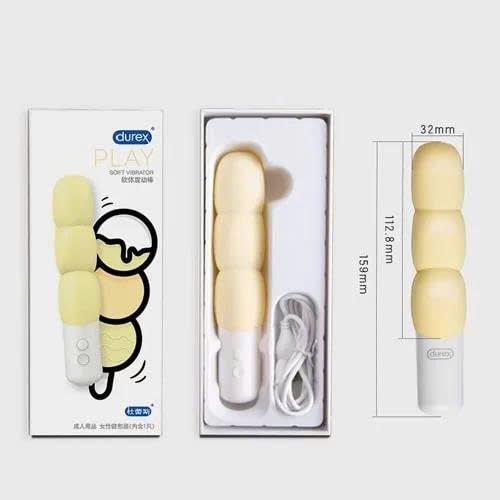 Que Kem Rung Durex Si&ecirc;u Mềm