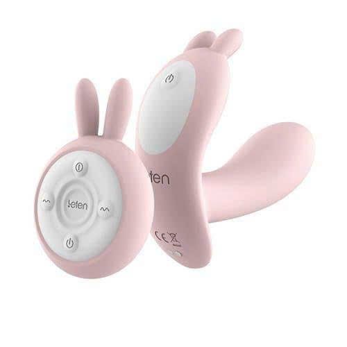 M&aacute;y Rung Gắn Quần L&oacute;t Leten