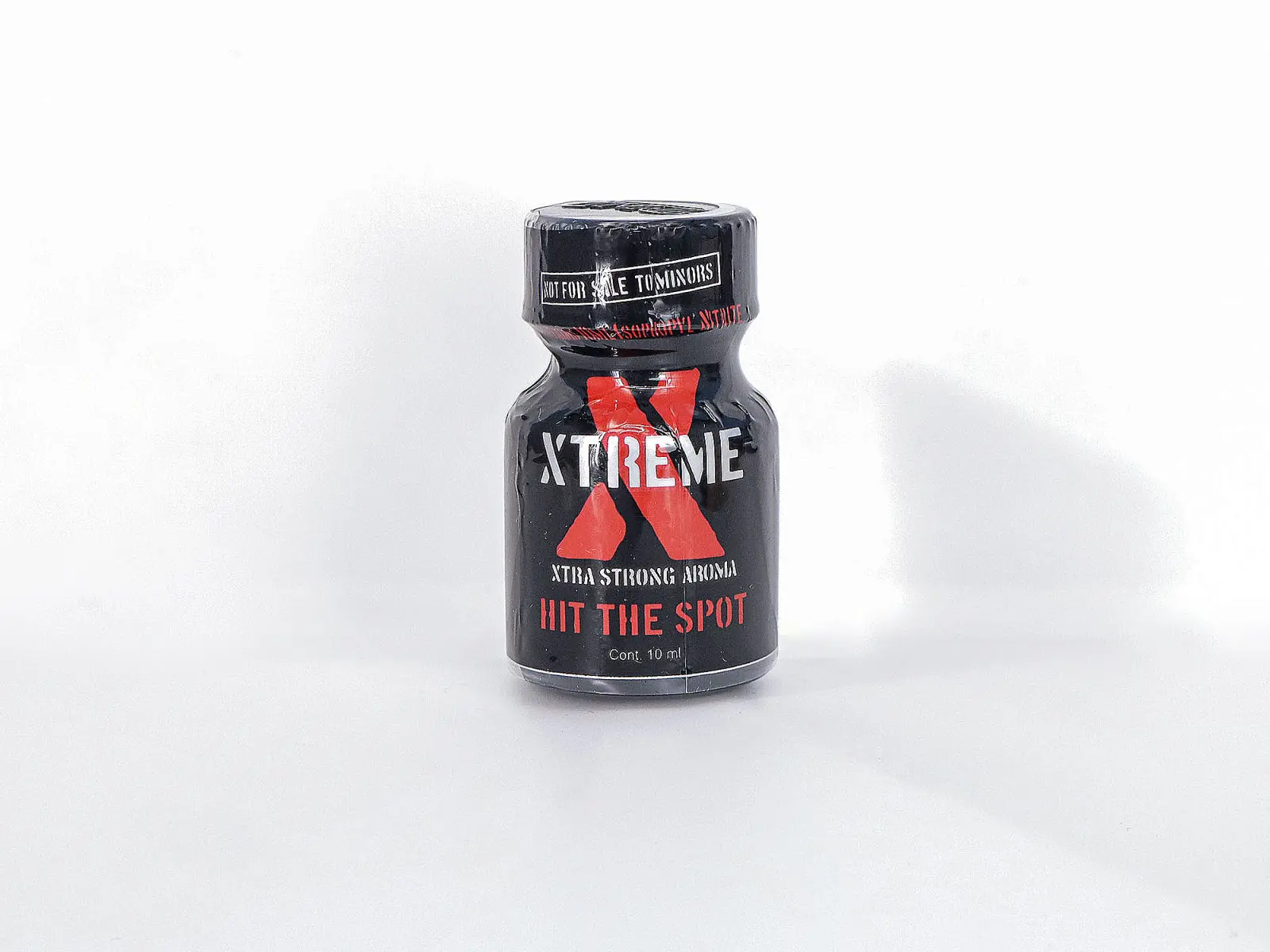 Chai hít popper Xtreme 10ml