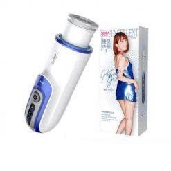 M&aacute;y Massage Hỗ Trợ Giải Tỏa Cho Nam Cốc Excellent Tips Turbo Leten Yui Hatano