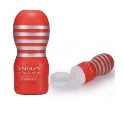 M&aacute;y Massage Hỗ Trợ Giải Tỏa Cho Nam Cốc Thủ D&acirc;m Tenga Deep Throat