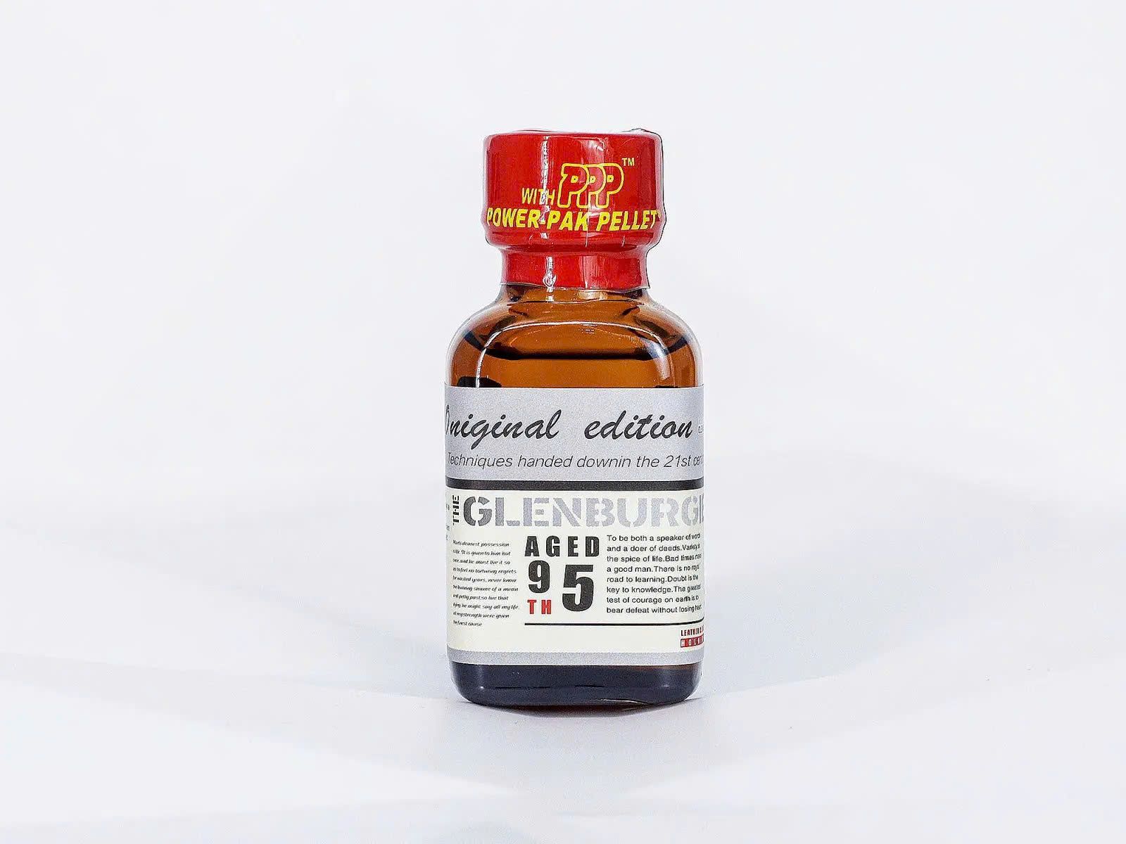 Chai h&iacute;t Oniginal Edition Aged 95 White 30ml