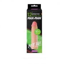 Bao Đ&ocirc;n Dương Vật Max Man 5 Ph&acirc;n