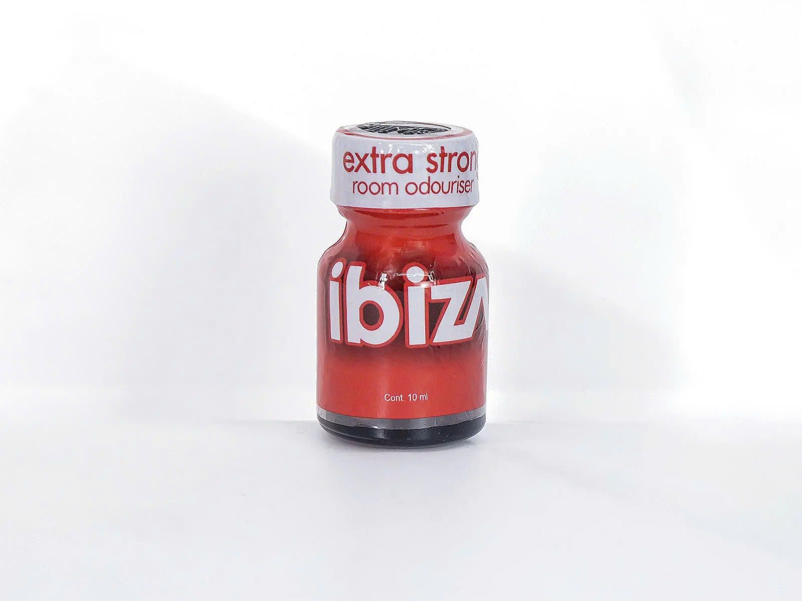 Chai h&iacute;t Ibiza 10ml