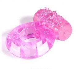 M&aacute;y Massage Hỗ Trợ Giải Tỏa Cho Nam V&ograve;ng Rung T&igrave;nh Y&ecirc;u Silicone Ch&iacute;nh H&atilde;ng