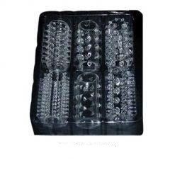 Đ&ocirc;n Kh&uacute;c Giữa Gai Bi Combo 6 C&aacute;i