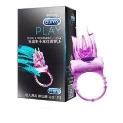 V&ograve;ng Rung Đeo Dương Vật Durex K&eacute;o D&agrave;i Thời Gian Quan Hệ