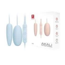 M&aacute;y Massage Hỗ Trợ Giải Tỏa Cho Nữ Trứng Rung Đ&ocirc;i Akali Galaku