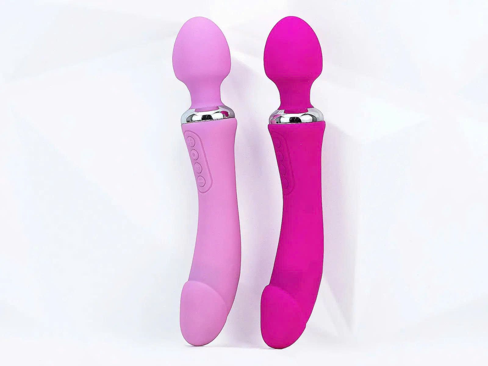 M&aacute;y Massage Hỗ Trợ Giải Tỏa Cho Nữ