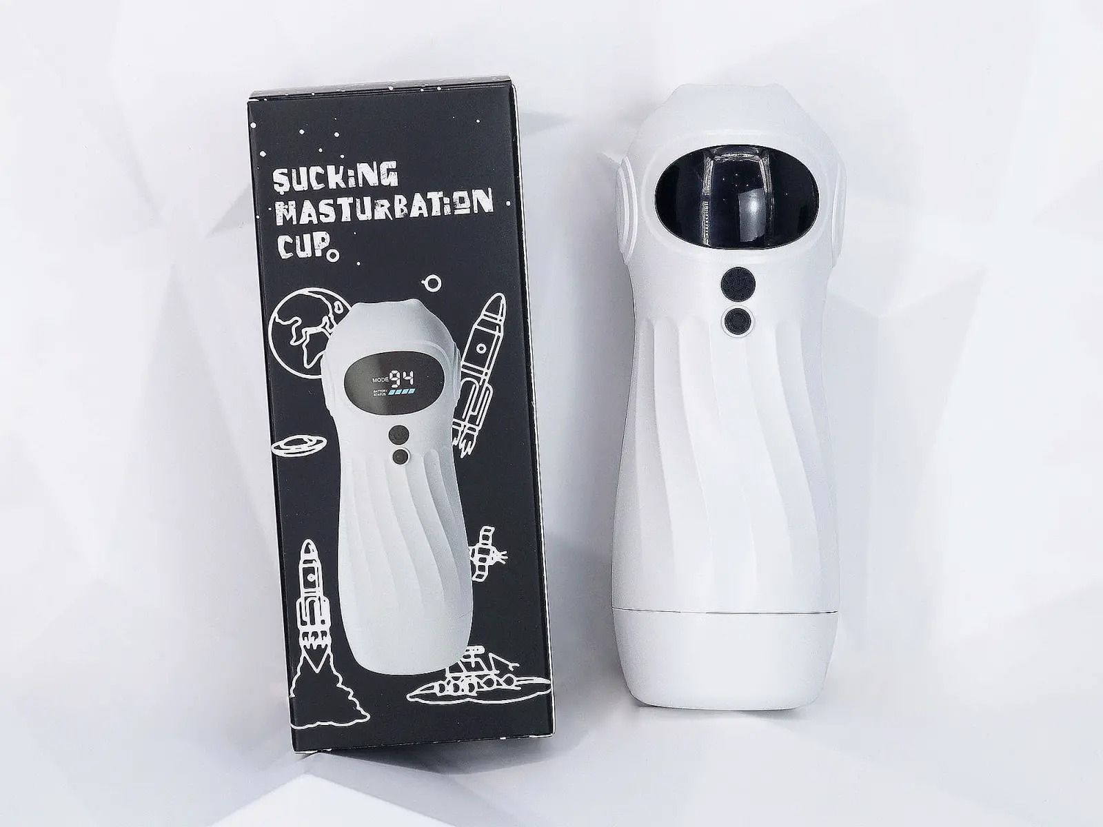 Cốc &acirc;m đạo giả ngụy trang phi h&agrave;nh gia