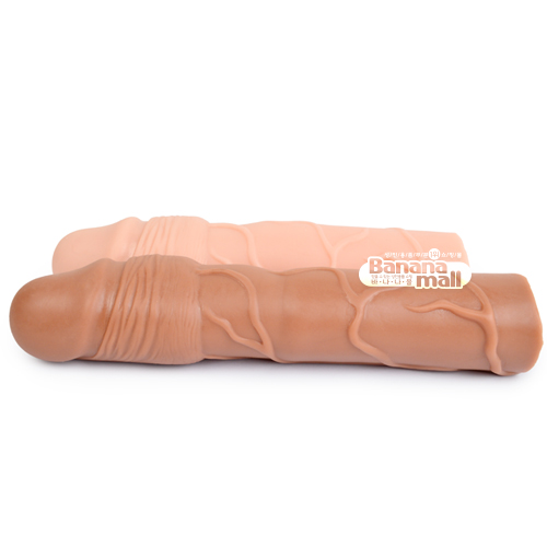 Bao Cao Su Đ&ocirc;n 6 Ph&acirc;n Si&ecirc;u Mềm Mịn, Rung Ở Đầu - Lovetoy B&aacute;n Chạy