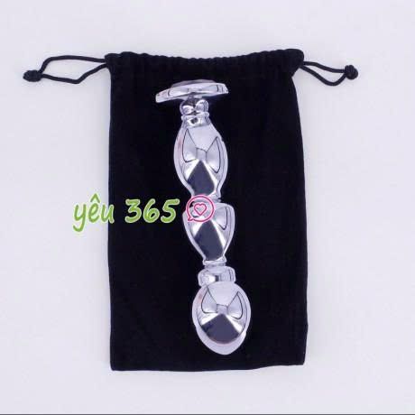 Đồ chơi k&iacute;ch hậu Hỗ Trợ Giải Tỏa inox Libo cực sướng Ch&iacute;nh H&atilde;ng
