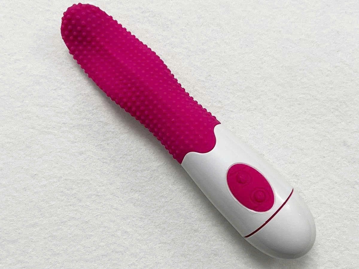 M&aacute;y Massage Hỗ Trợ Giải Tỏa Cho Nữ Lưỡi li&ecirc;́m dạo đầu Female hiện đại